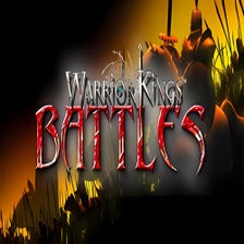 Jeu Mac Warrior Kings complet Vers. Fr